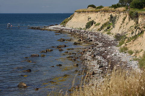 Insel Seeland